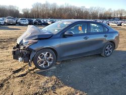 2021 KIA Forte FE en venta en Conway, AR