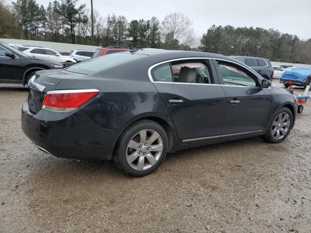 2013 Buick Lacrosse