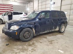 Salvage Cars with No Bids Yet For Sale at auction: 2008 Chevrolet HHR LS