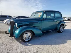 1937 Chevrolet Master Deluxe en venta en Arcadia, FL