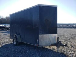 United salvage cars for sale: 2022 United Trailer