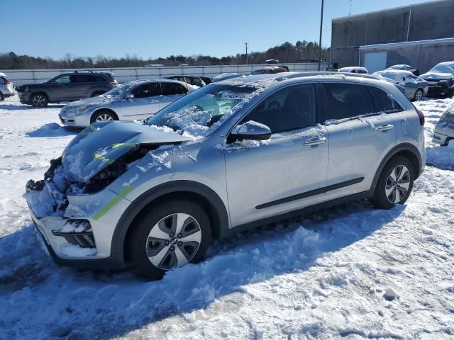 2020 KIA Niro LX