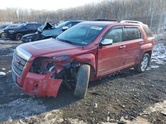 2013 GMC Terrain SLE