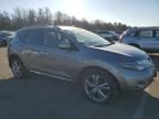 2009 Nissan Murano S