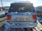 2004 Toyota Sequoia Limited