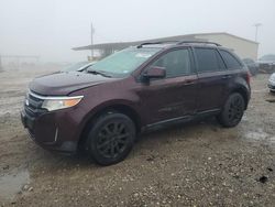 Run And Drives Cars for sale at auction: 2011 Ford Edge Limited