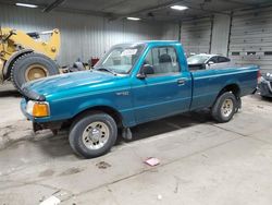 1997 Ford Ranger en venta en Franklin, WI