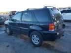 2006 Ford Escape Limited