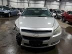 2010 Chevrolet Malibu 1LT