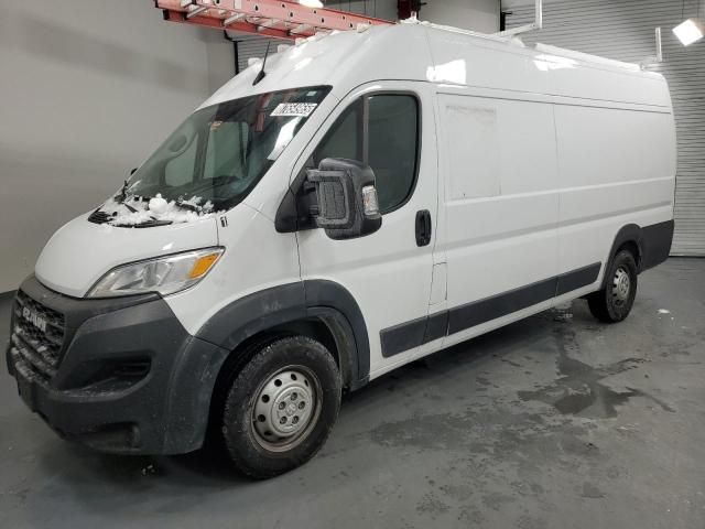 2023 Dodge RAM Promaster 3500 3500 High