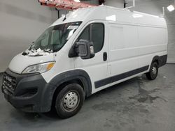 Dodge salvage cars for sale: 2023 Dodge RAM Promaster 3500 3500 High