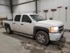 2009 Chevrolet Silverado K1500 LT