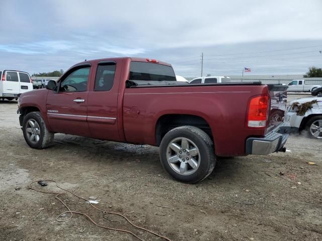 2013 GMC Sierra C1500 SLE