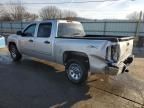 2013 Chevrolet Silverado K1500 LS