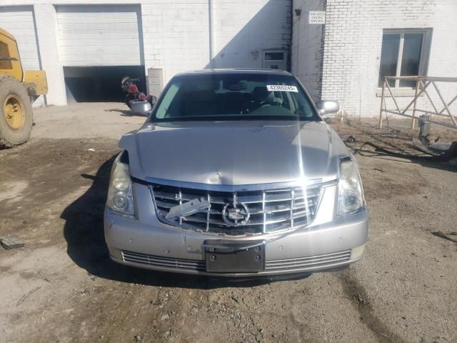 2006 Cadillac DTS