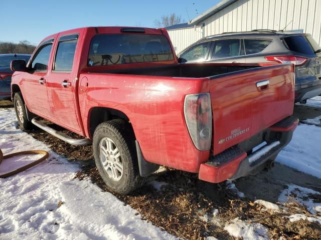 2010 Chevrolet Colorado LT