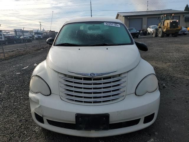 2006 Chrysler PT Cruiser