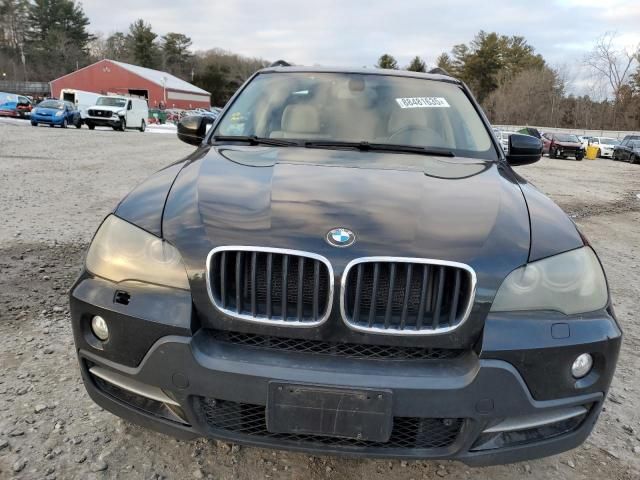 2008 BMW X5 3.0I