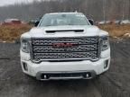 2021 GMC Sierra K3500 Denali