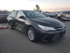 2015 Toyota Camry Hybrid