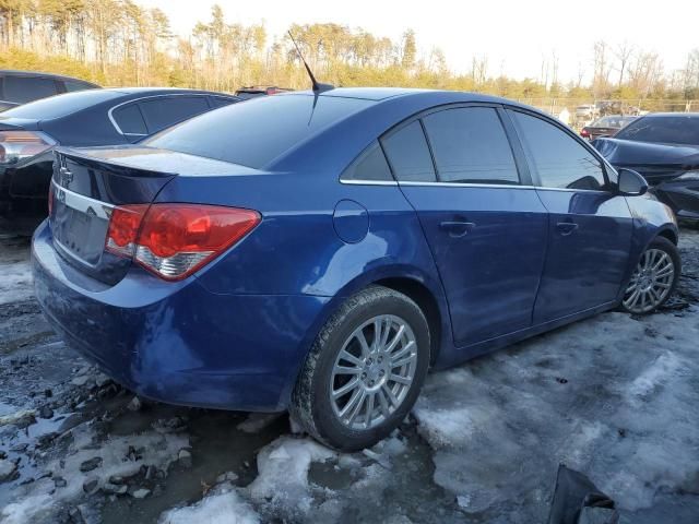 2013 Chevrolet Cruze ECO