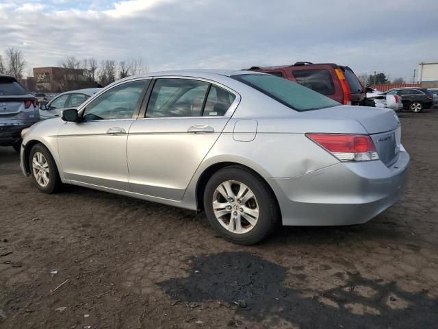 2008 Honda Accord LXP