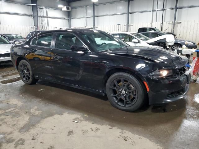 2017 Dodge Charger SXT