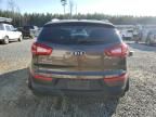 2012 KIA Sportage EX