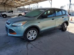 Salvage cars for sale from Copart Cleveland: 2013 Ford Escape S