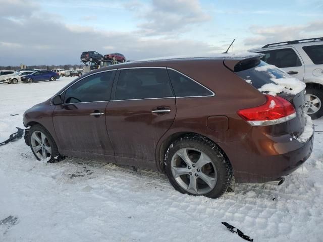 2010 Toyota Venza