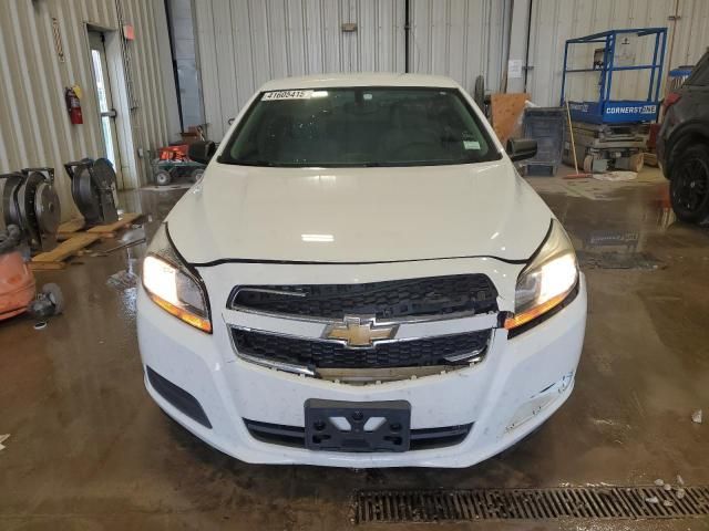 2013 Chevrolet Malibu LS