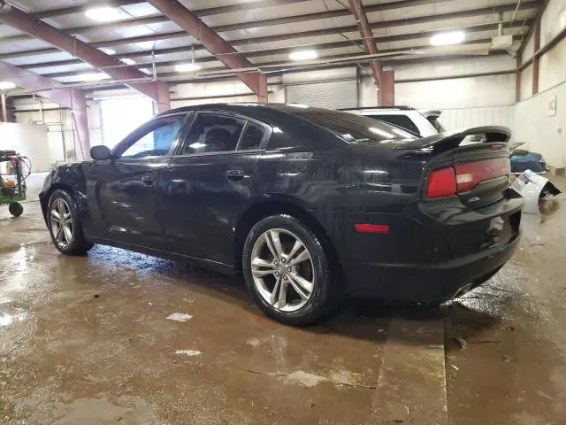 2014 Dodge Charger R/T