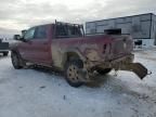 2019 Dodge 2500 Laramie