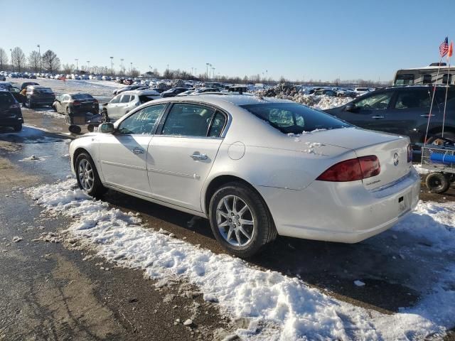 2008 Buick Lucerne CXL