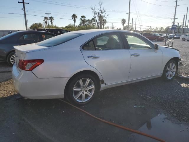 2009 Lexus ES 350