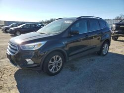 2017 Ford Escape SE en venta en Anderson, CA