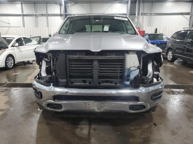 2019 Dodge 1500 Laramie