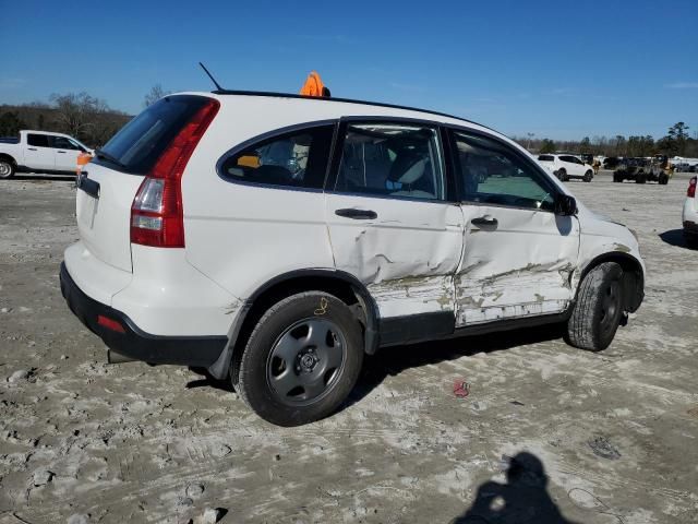 2008 Honda CR-V LX