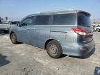 2012 Nissan Quest S