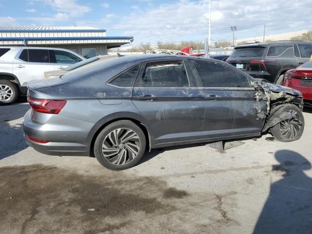 2020 Volkswagen Jetta SEL