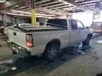 2003 Chevrolet Silverado K1500