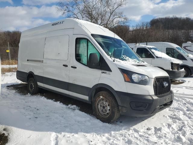 2021 Ford Transit T-350