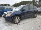 2007 Toyota Rav4 Limited