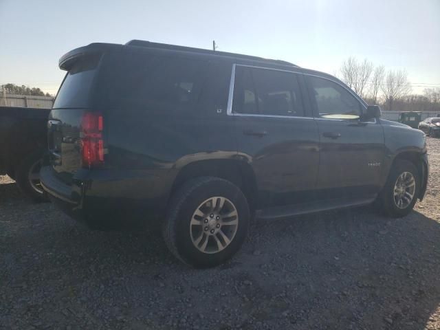 2015 Chevrolet Tahoe C1500 LT