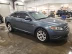 2010 Ford Taurus SEL