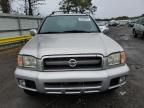 2003 Nissan Pathfinder LE