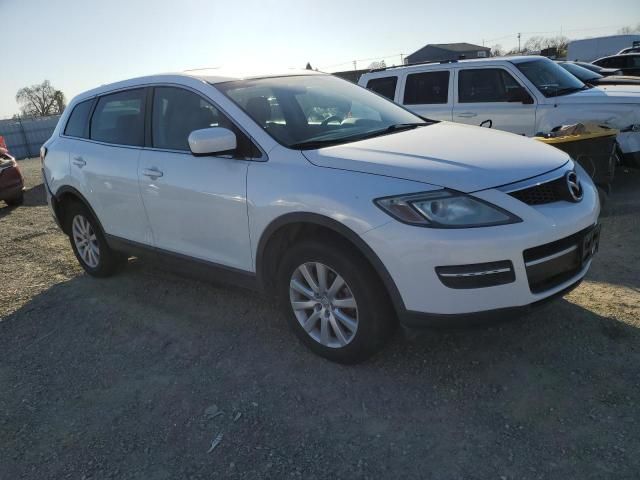 2009 Mazda CX-9