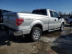 2011 Ford F150 Super Cab