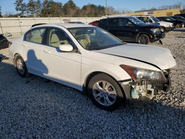 2008 Honda Accord LXP