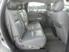 2008 Toyota Sequoia Limited